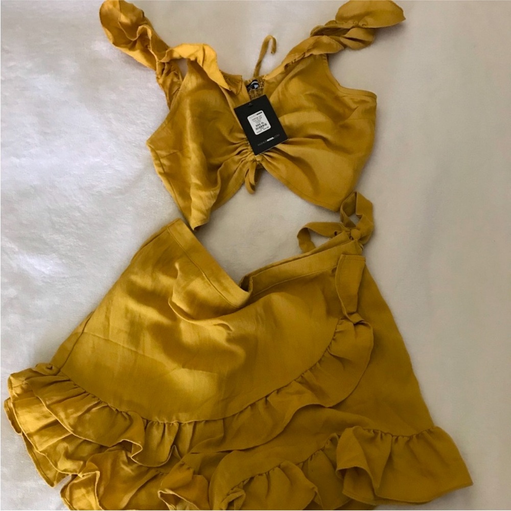 Fashion Nova- Nothing like your ex set